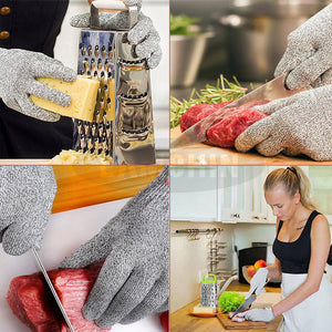 Anti Cut Gloves Kitchen