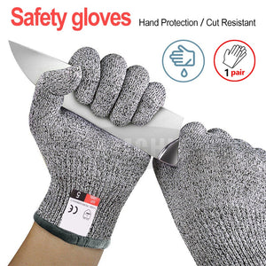 Anti Cut Gloves Kitchen